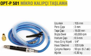 Haval Mikro Kalp Talama